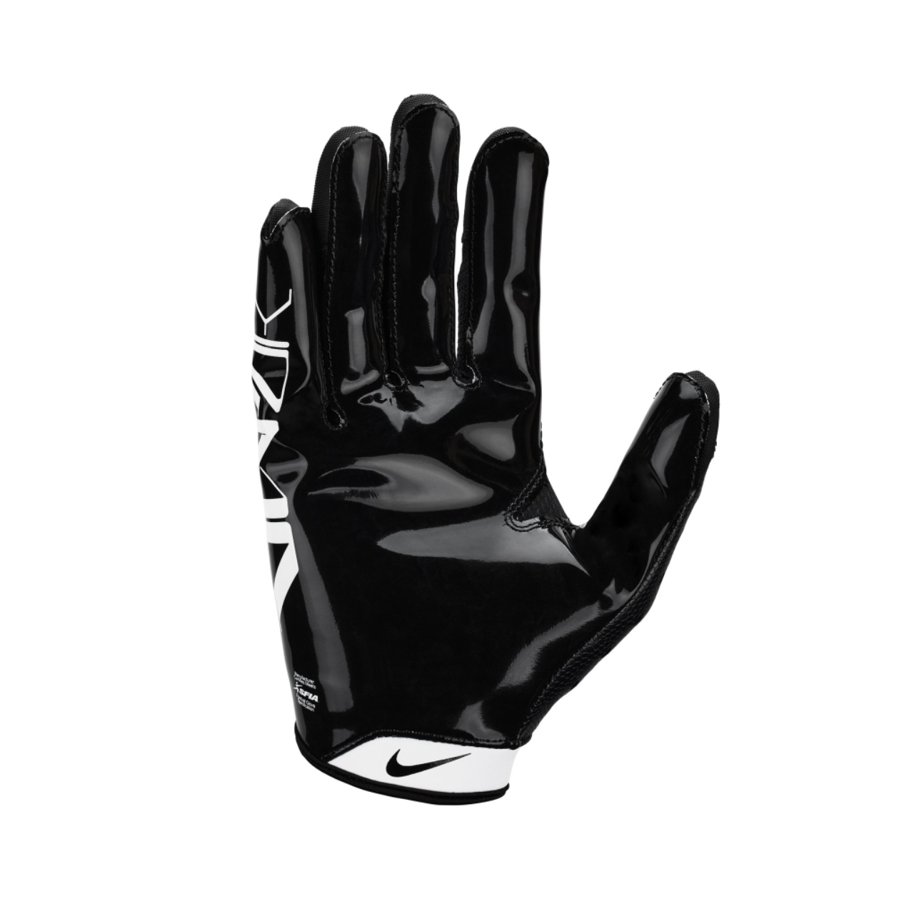 Nike Vapor Jet 9.0 - Schwarz
